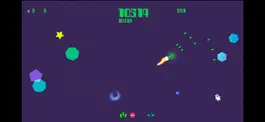 Game screenshot Debris Field apk