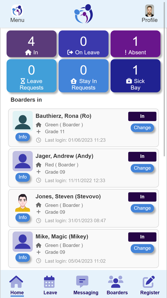 #2. BoardWell (iOS) 由: Stephan Nothnagel