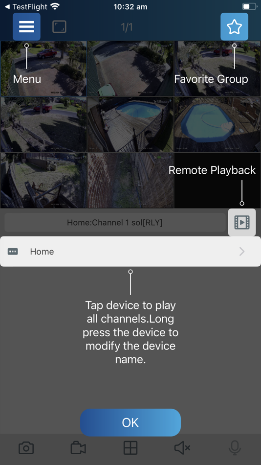 #8. HomeSafe View (iOS) 由: Swann Communications Pty Ltd