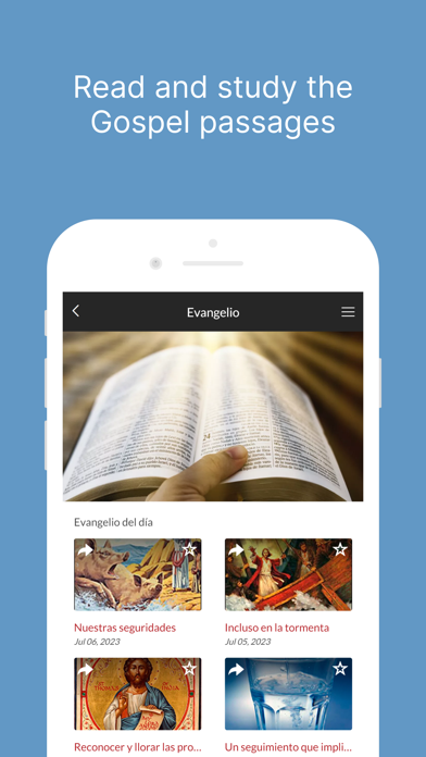 Regnum Christi Mexico Screenshot