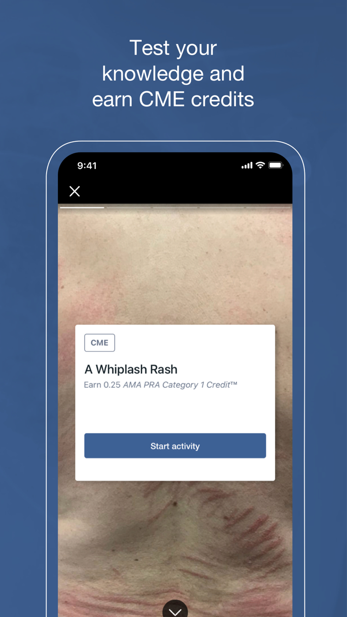 Figure 1 - Medical Cases