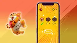 Game screenshot Fσrtunε Tiger Wheel mod apk