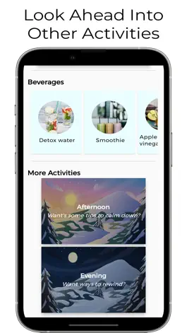 Game screenshot Tranquil Wellbeing hack