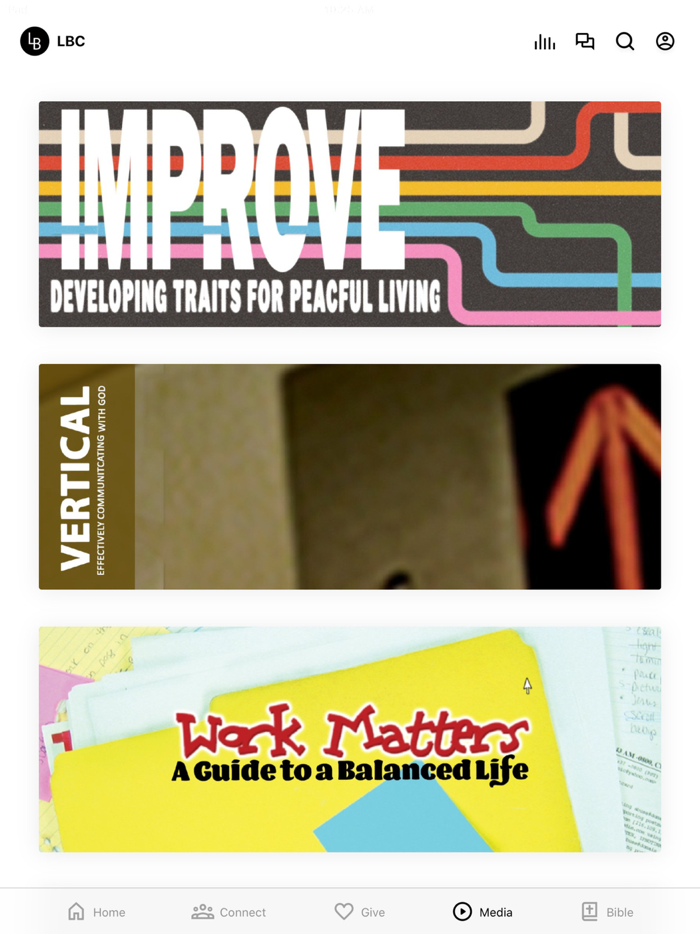 Loudoun Baptist Church