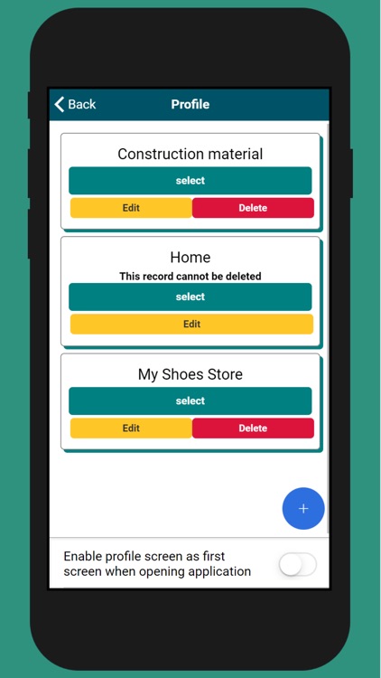 Easy Money Manager screenshot-7