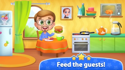 My Dream Hotel: Design Games Screenshot