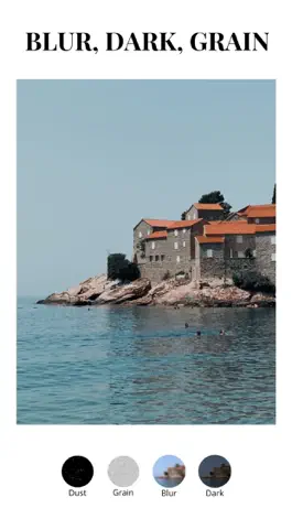 Game screenshot A&D: Photo & Video Filters hack