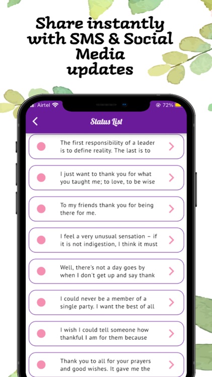 Thank You Greetings Card Maker screenshot-7