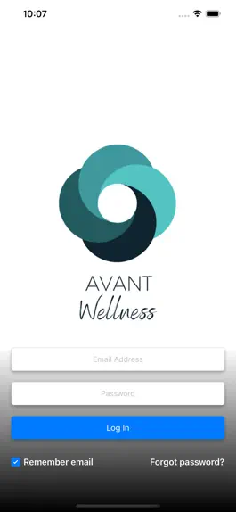 Game screenshot Avant Wellness mod apk