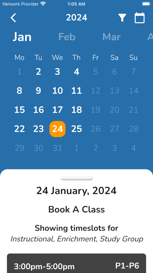 #3. The Edu Experience Mobile App (iOS) 由: The Educational Experience Learning Centre Pte. Ltd.