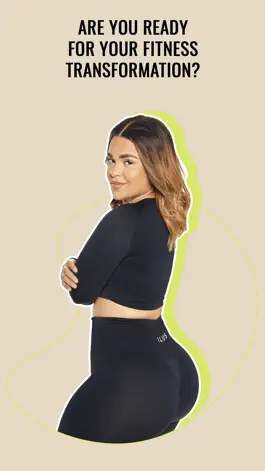 Game screenshot Darihana Nova Fitness mod apk