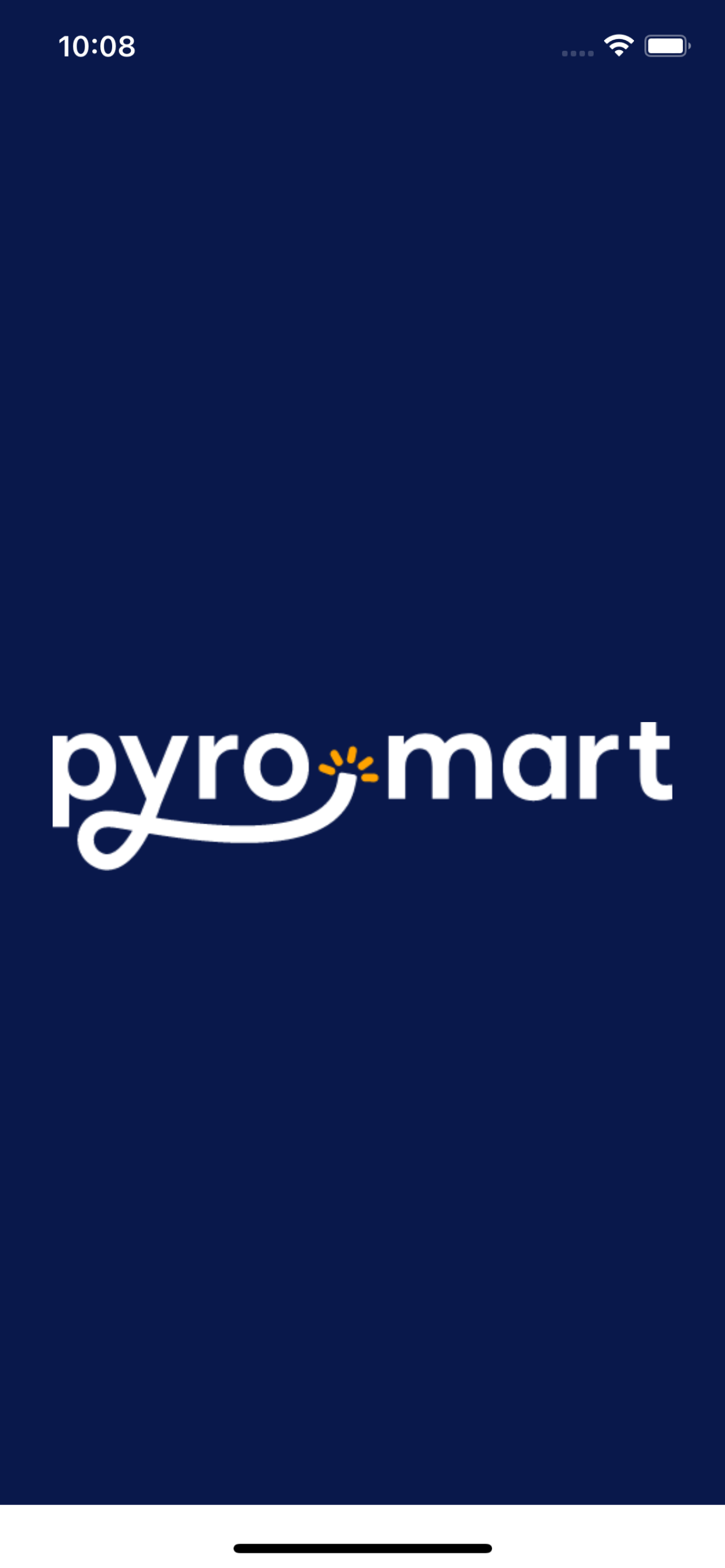Pyromart Marketplace