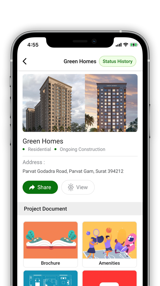 #3. Roongta Developers (iOS) 由: Roongta Developers