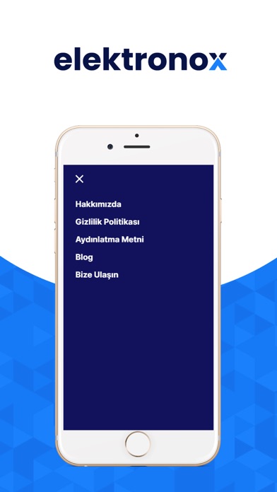 Elektronox Screenshot