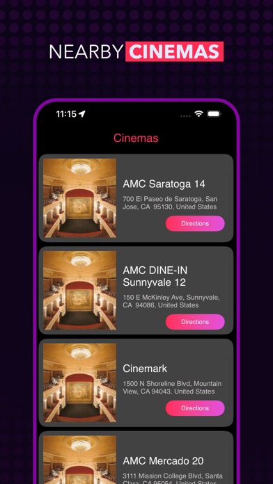 Tetreault : Movies & Shows Box Screenshot