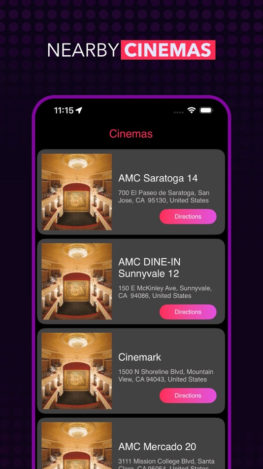#10. Netmirror : Movies & Shows Box (iOS) By: abdelhalim marari