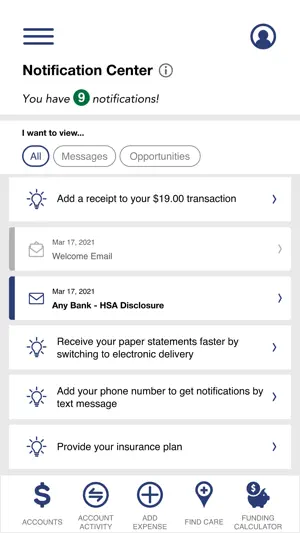 ABG Smart Mobile screenshot 4