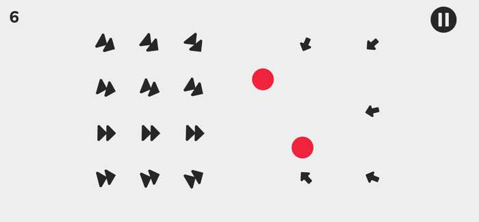 Point - Clicking Game