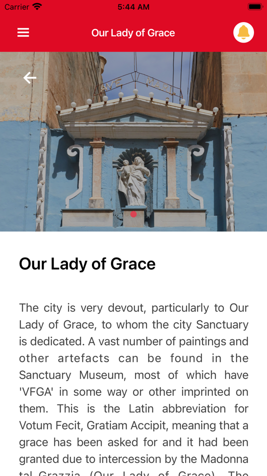 #5. Zabbar Local Council (iOS) 由: Skios
