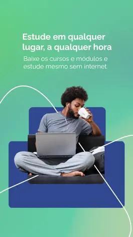 Game screenshot Qualifica Saúde Integral hack