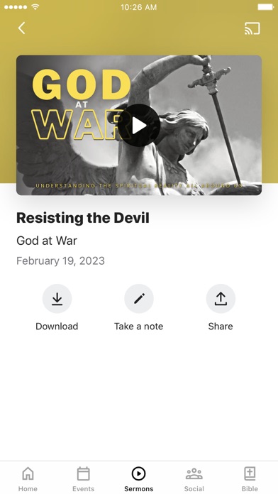 North Jersey Vineyard Church Screenshot 3 - AppWisp.com North Jersey Vineyard Church Screenshot 3 - AppWisp.com