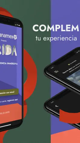 Game screenshot FRIDA apk