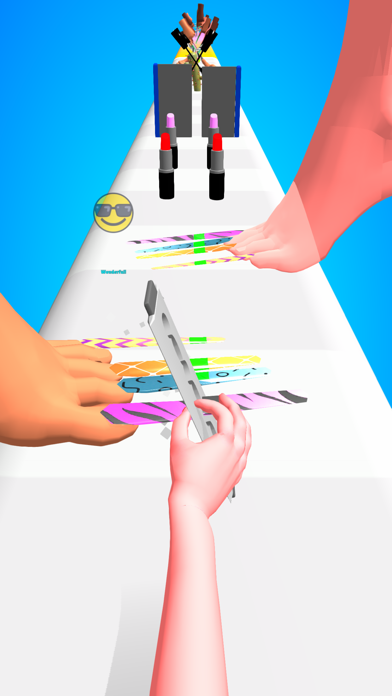 Beauty Slicer Screenshot