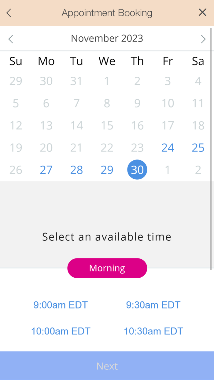 Lipé House of Wellness