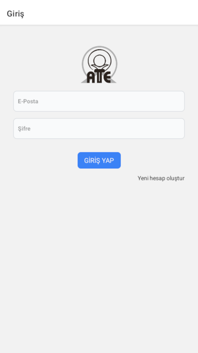 İlim İrfan Nazariyat Screenshot