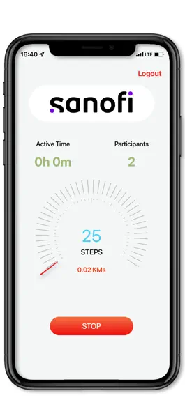 Game screenshot Amiri Health Awareness Day hack
