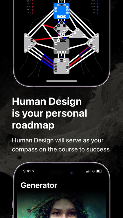 Human Design Proのおすすめ画像2