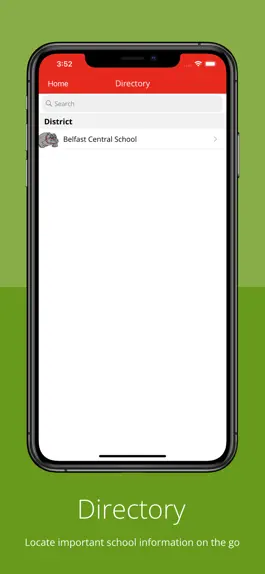 Game screenshot Belfast Central SD hack