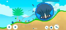 Game screenshot Tiny Hunters hack