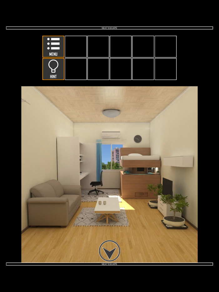 EscapeGameNEAT ESCAPE PACK4-1