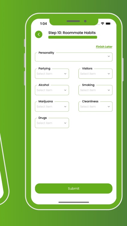 RoomTree screenshot-4