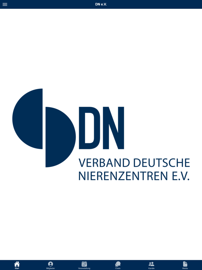 Verband Deutsche Nierenzentren