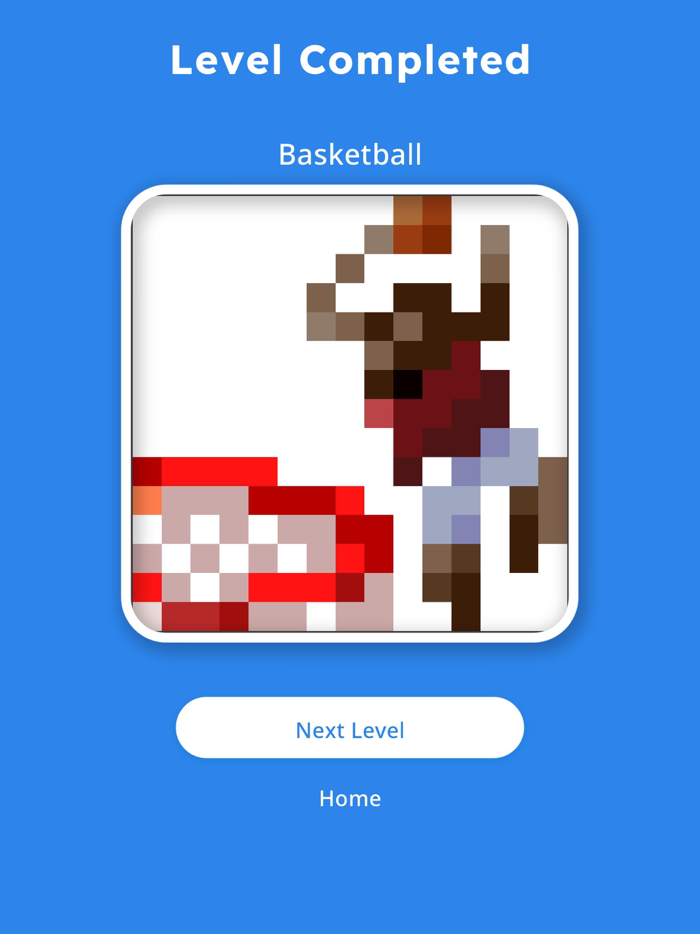 Nonogram - Picross puzzle game