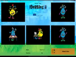 Game screenshot IdeRBlog Exercises hack