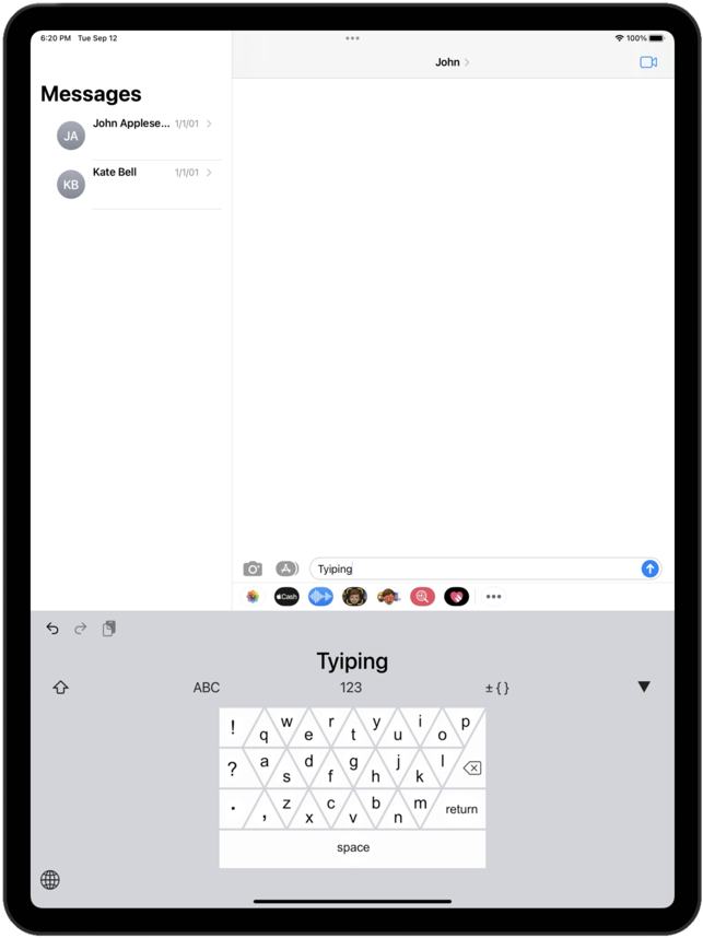 ‎Wixboard Screenshot