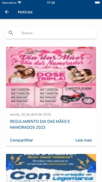 ACIA Ouro Fino screenshot-3