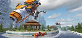 Game screenshot Riptide GP: Renegade+ apk