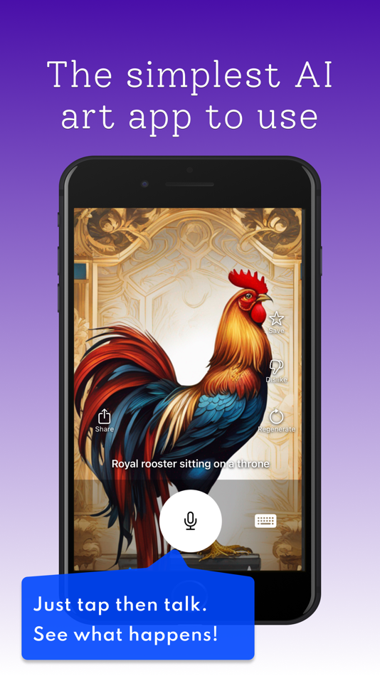 #2. DreamFrame Art Maker (iOS) 由: Nothing Company Limited