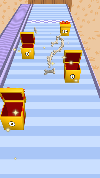 Pet Care Runner Screenshot