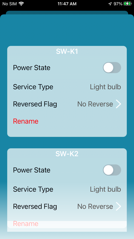#4. Smart@Home (iOS) 来自: King I Electronics Co., Ltd.