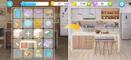 Game screenshot Merge Home Master mod apk