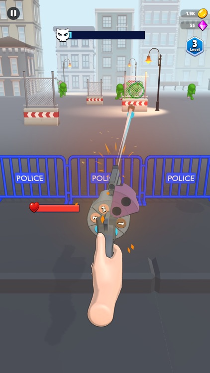 Revolver Loader screenshot-5