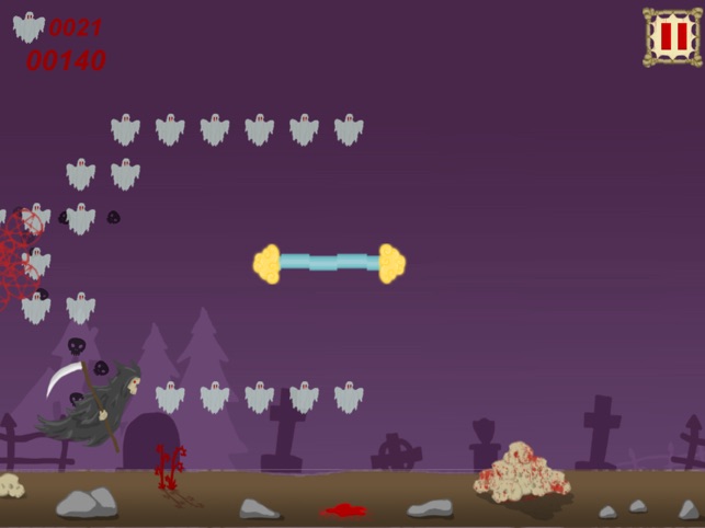 ‎Hallowed Sky