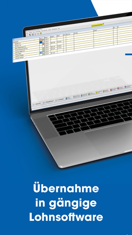 LC Time 2.6 screenshot-5