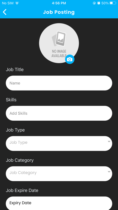 Agil Real Time Staffing Screenshot