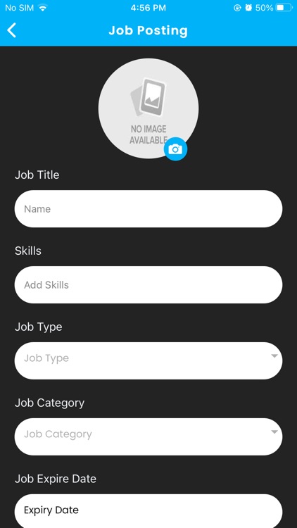 Agil Real Time Staffing screenshot-8
